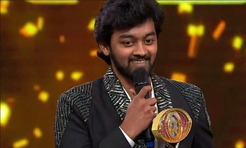 Raju Jeyamohan
