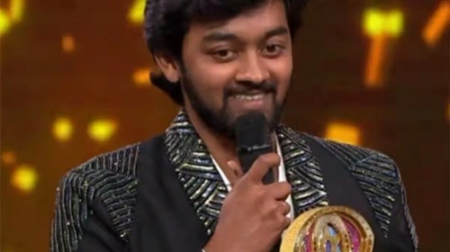 Raju Jeyamohan