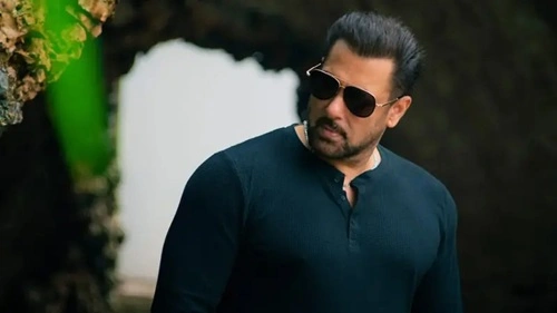 Salman Khan