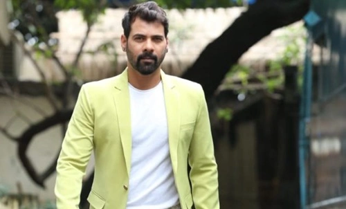 Shabir Ahluwalia