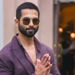 Shahid Kapoor