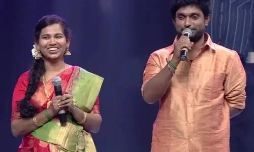 Mr. and Mrs. Chinnathirai Winners List of All Seasons