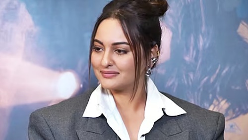 Sonakshi Sinha