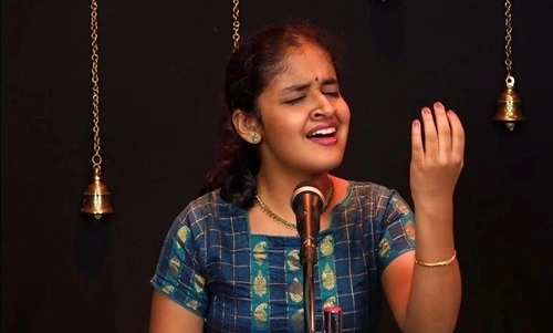 Spoorthi Santosh Rao