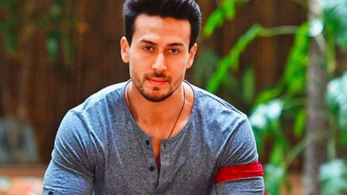 Tiger Shroff