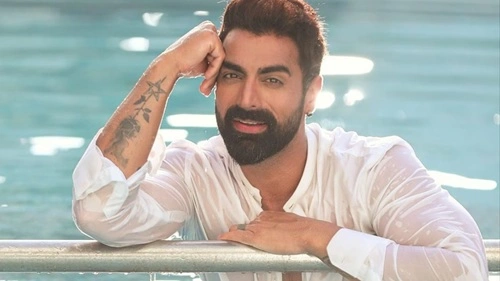 Tushar Kalia