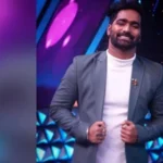 Vaibhav Ghuge