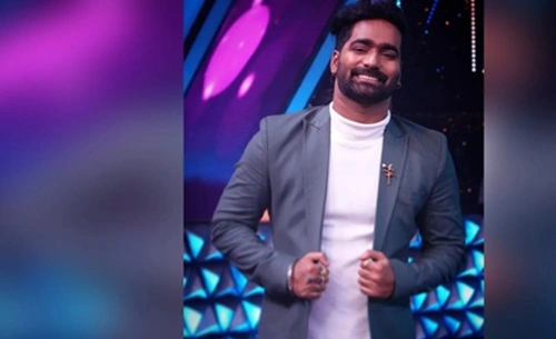Vaibhav Ghuge