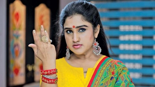 Vanitha Vijaykumar