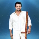 Vijay Raghavendra