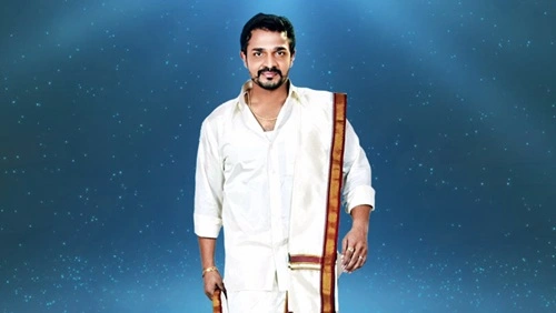 Vijay Raghavendra