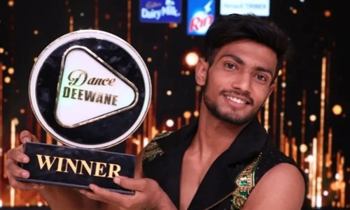 Dance Deewane Winners List of All Seasons