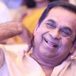 Brahmanandam