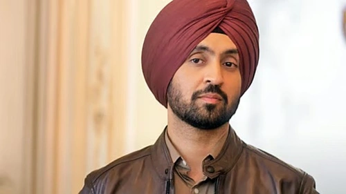 Diljit Dosanjh