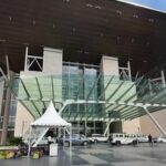 Biswa Bangla Convention Centre