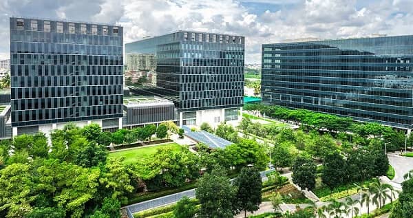 Helios Business Park