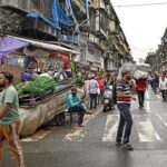 Manish Market Mumbai
