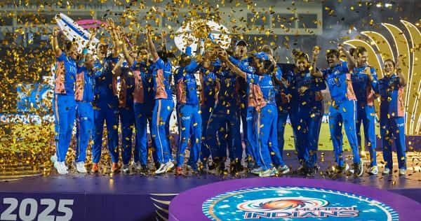 Mumbai Indians
