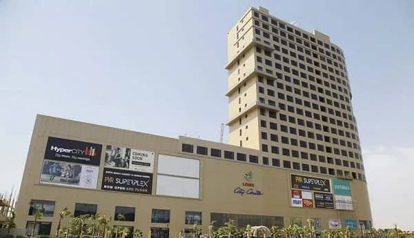 Top 5 Biggest PVR Cinemas in India