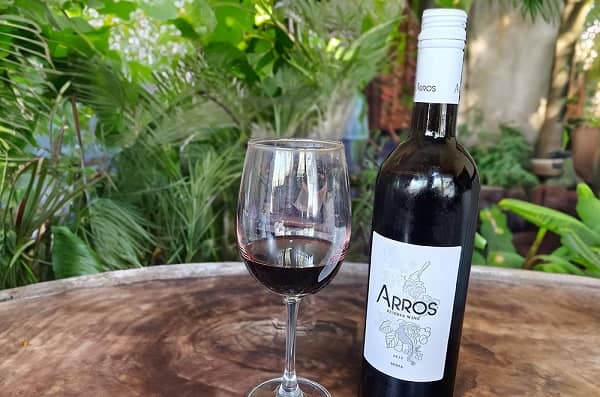 Top 5 Wine Brands Under 2000 Rupees in India